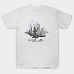 Outlander Craigh Na Dun T-Shirt